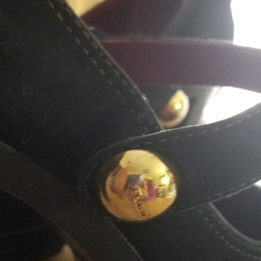 Coach - Picture 3 of 6